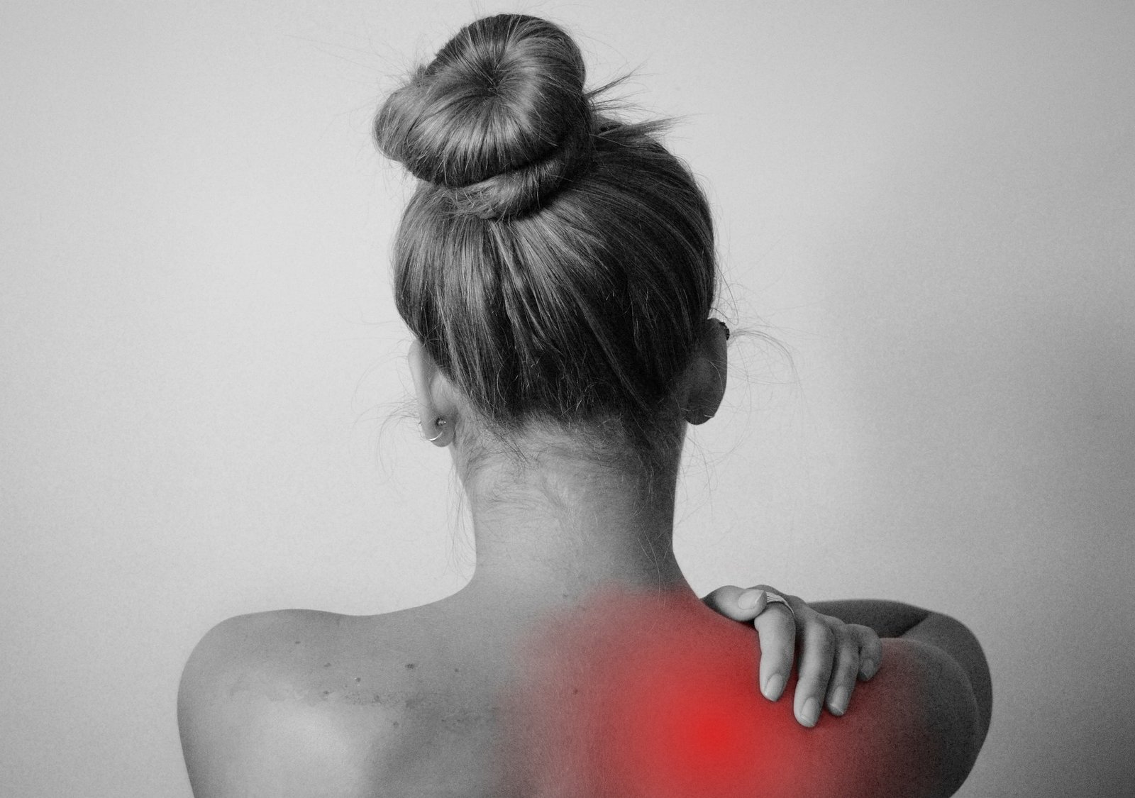 Understanding the Nutritional Deficiency Connection to Lower Back Pain