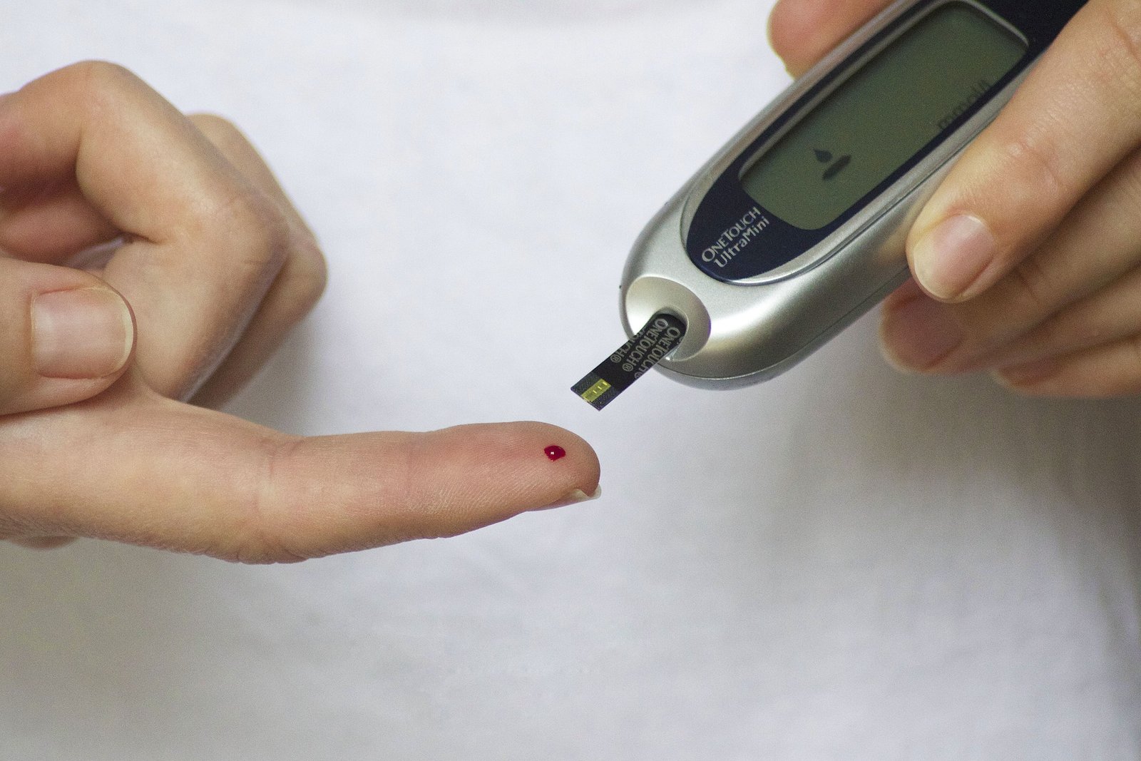 Reversing Diabetes: The Critical Link Between a Fatty Liver and Insulin Resistance