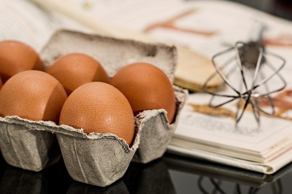 Understanding the Nutritional Value of Eggs and Cholesterol Myths